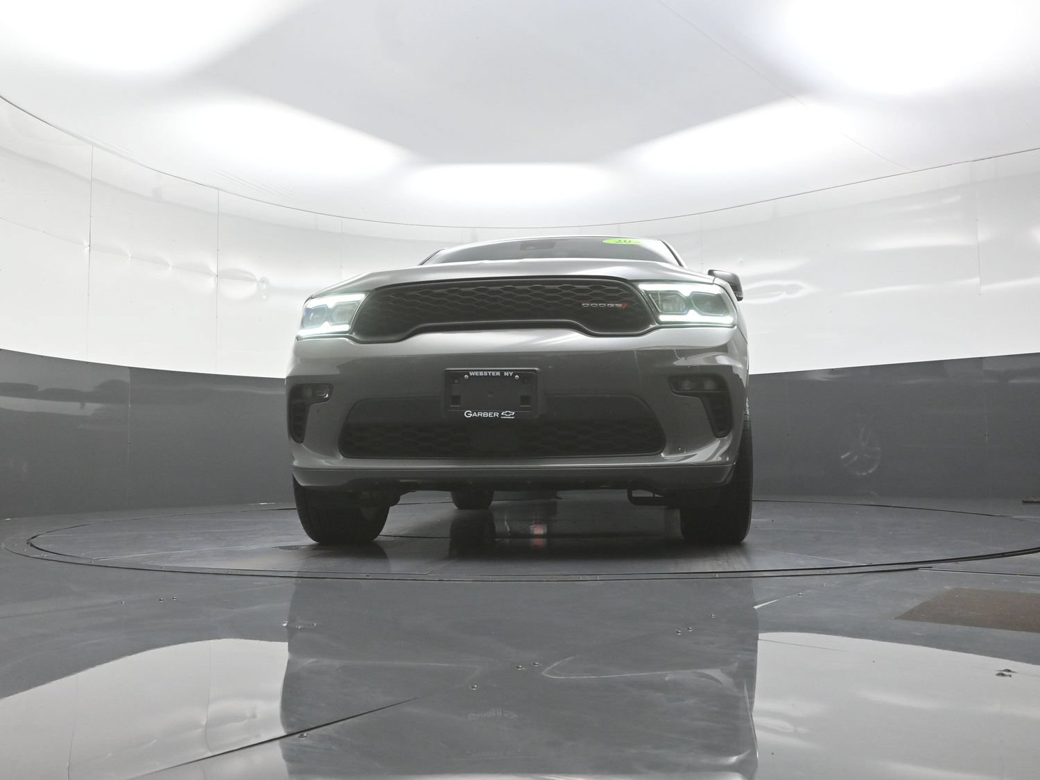 Used 2023 Dodge Durango GT AWD/4WD image 10