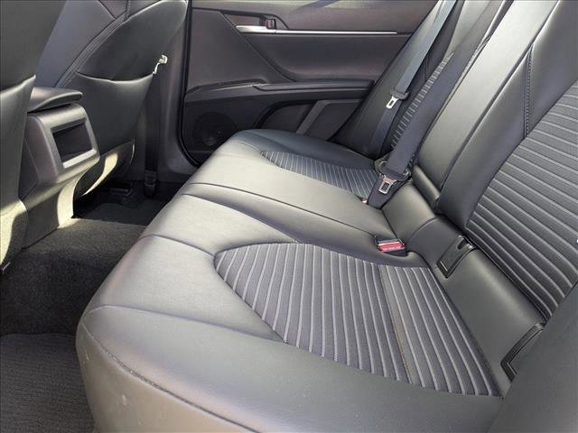 Used 2024 Toyota Camry SE w/ Cold Weather Package image 17