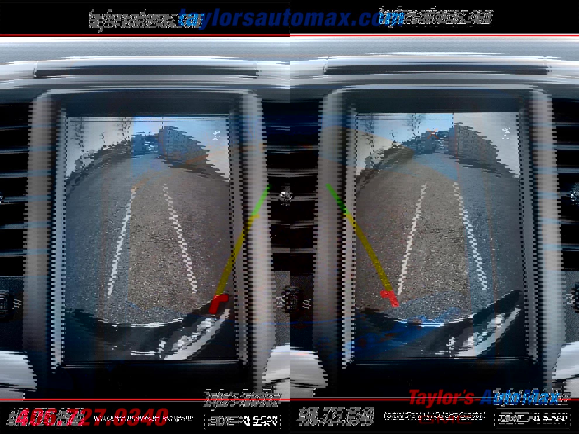 Used 2018 RAM 1500 Outdoorsman image 13