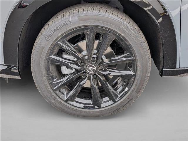 New 2026 Acura ADX A-Spec image 11