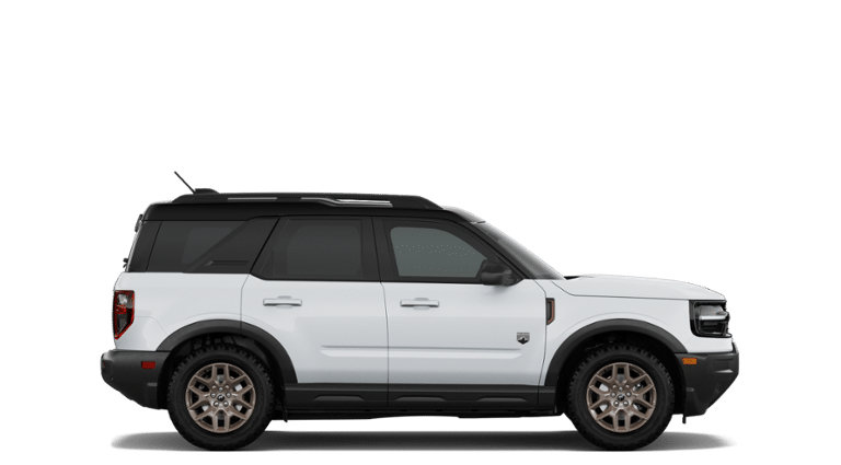 New 2026 Ford Bronco Sport Big Bend w/ Convenience Package AWD/4WD image 19