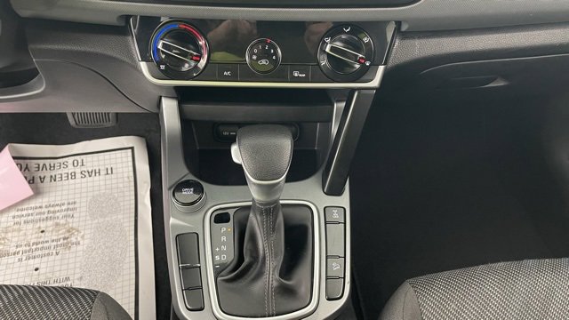 Used 2021 Kia Seltos LX image 41