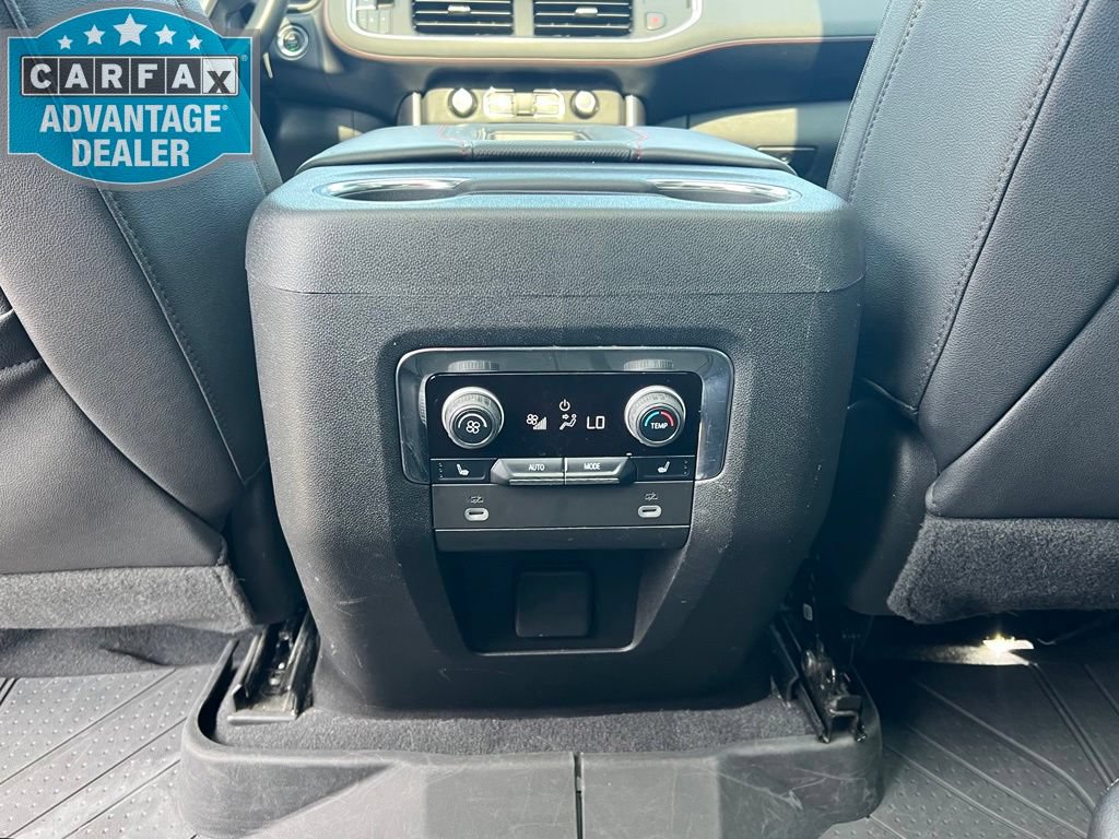 Used 2023 Chevrolet Tahoe RST w/ Luxury Package AWD/4WD image 25