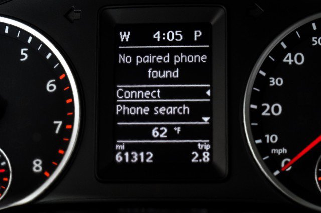Used 2013 Volkswagen Tiguan SE AWD/4WD image 19