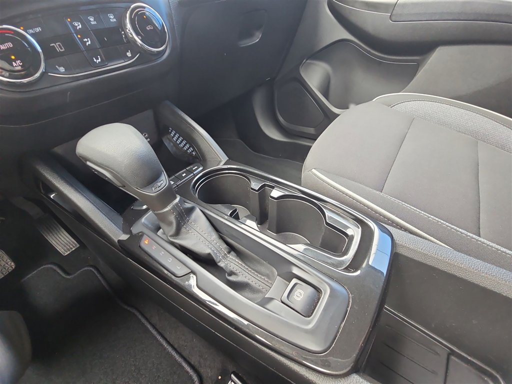 Used 2023 Chevrolet TrailBlazer LT w/ Convenience Package image 15