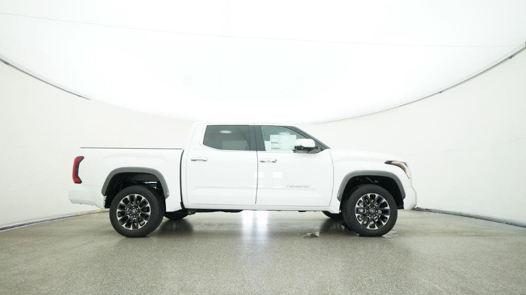 New 2026 Toyota Tundra Limited image 27