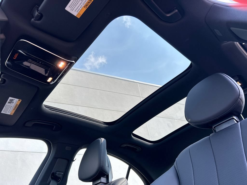 New 2026 Mercedes-Benz E 350 4MATIC Sedan image 24