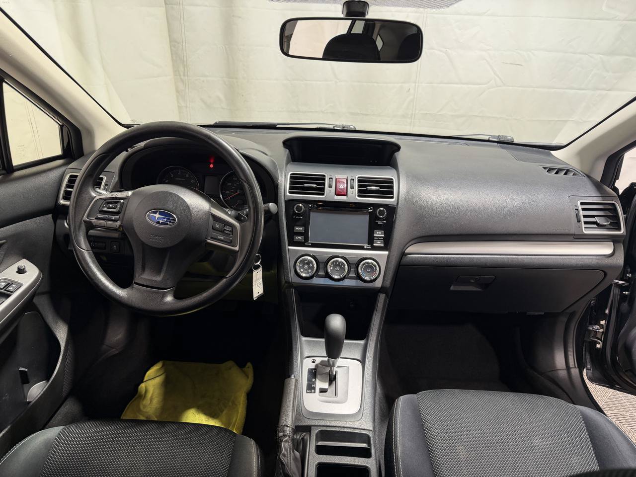 Used 2015 Subaru Crosstrek 2.0i Premium w/ Moonroof Package AWD/4WD image 23