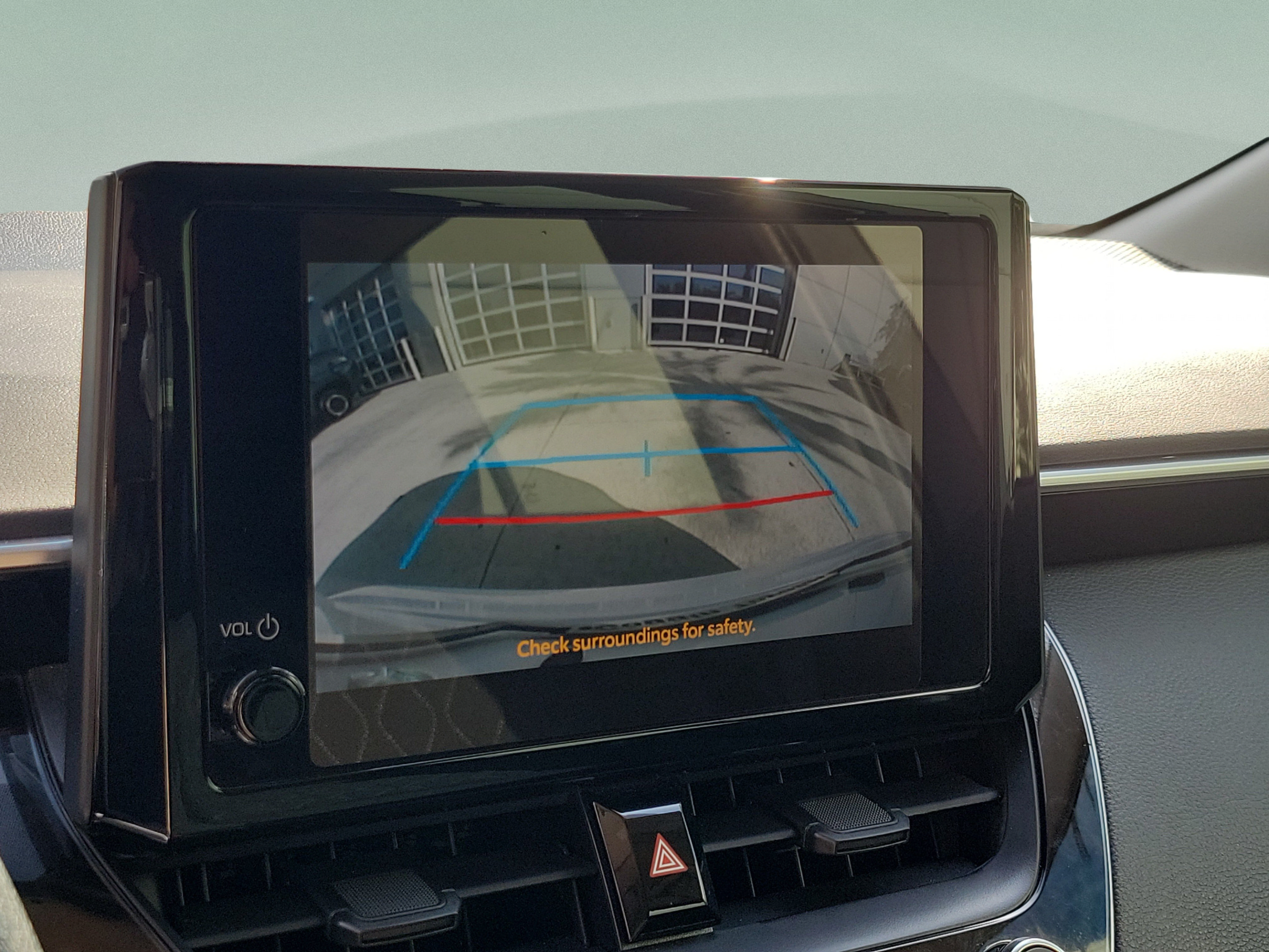 Used 2024 Toyota Corolla LE FWD image 24