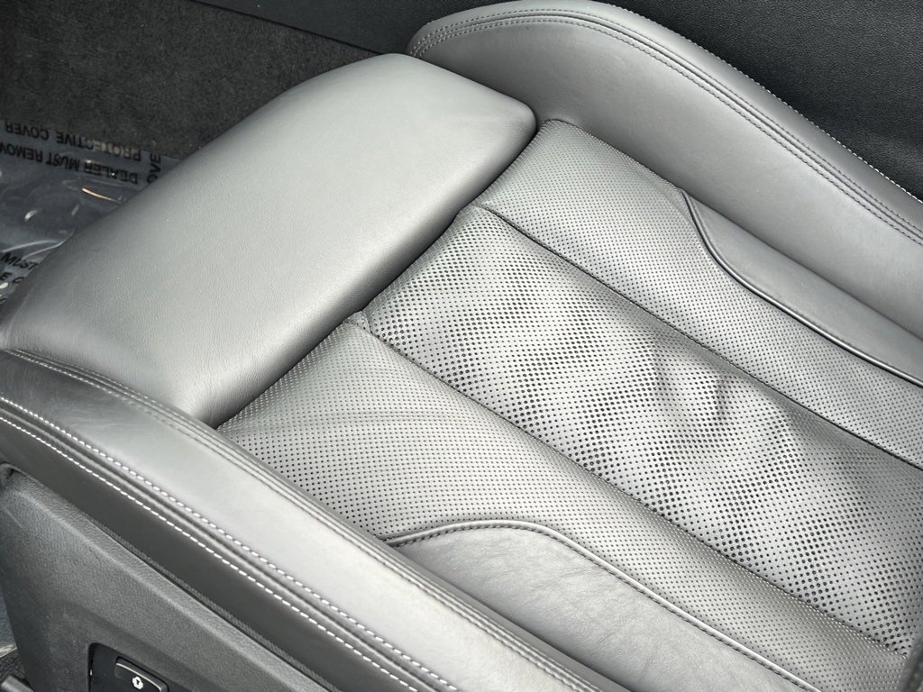 Used 2022 BMW M4 xDrive Competition w/ Executive Package image 31