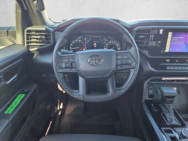 Used 2026 Toyota Tundra SR5 w/ SX Package image 12