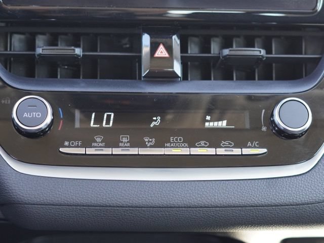 Used 2024 Toyota Corolla LE FWD image 26