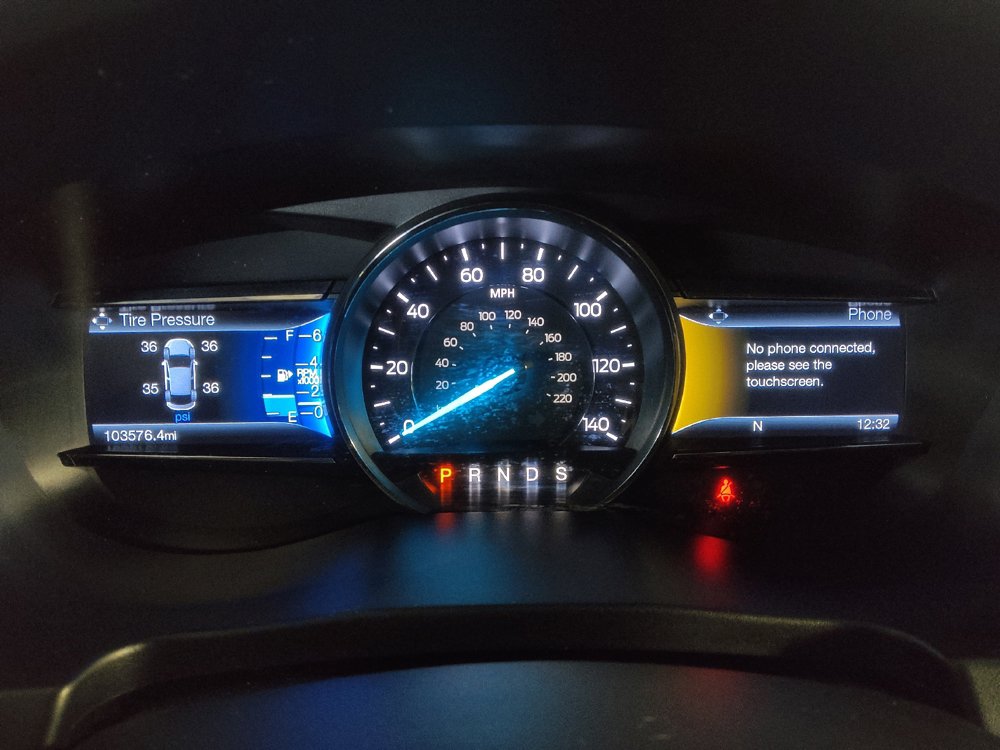 Used 2016 Ford Explorer Sport AWD/4WD image 23