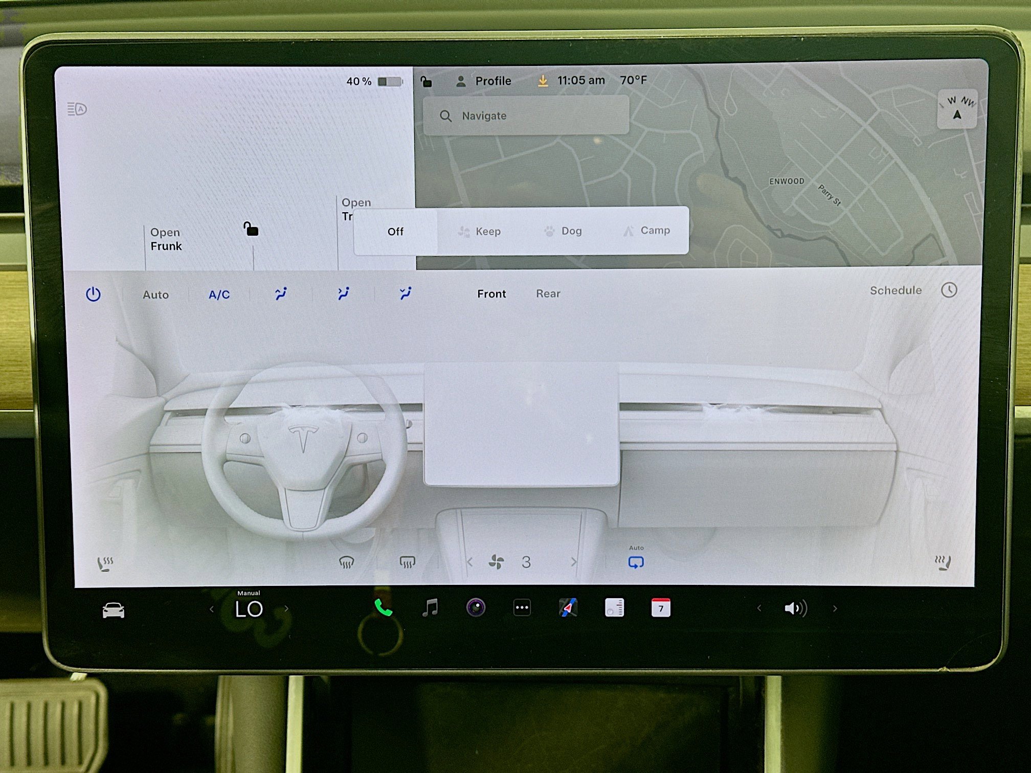 Used 2018 Tesla Model 3 Long Range image 22