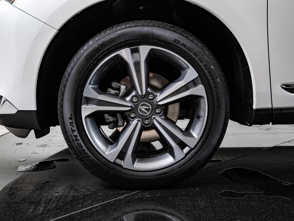 Certified 2024 Acura RDX SH-AWD w/ Advance Package image 13