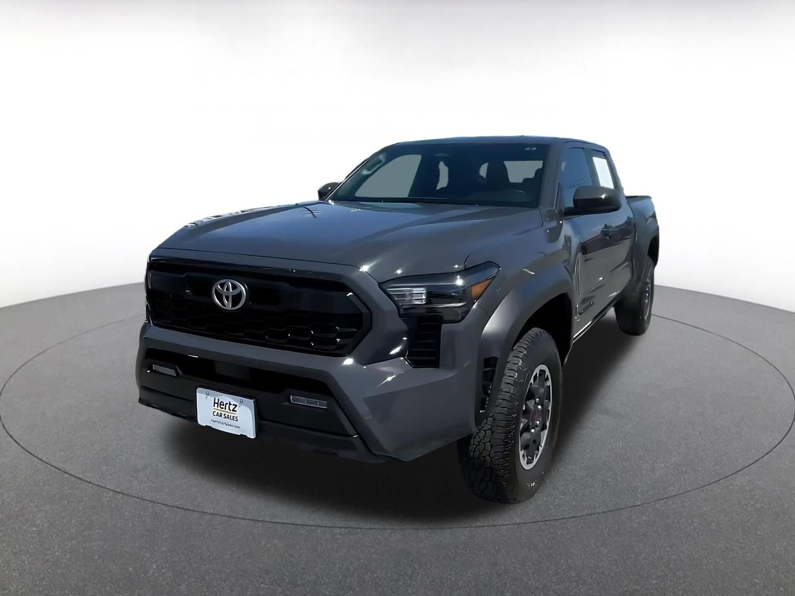 Used 2025 Toyota Tacoma TRD Off-Road AWD/4WD image 15