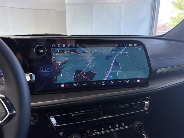 New 2026 Chevrolet Traverse LT w/ Sun and Wheel Package image 29