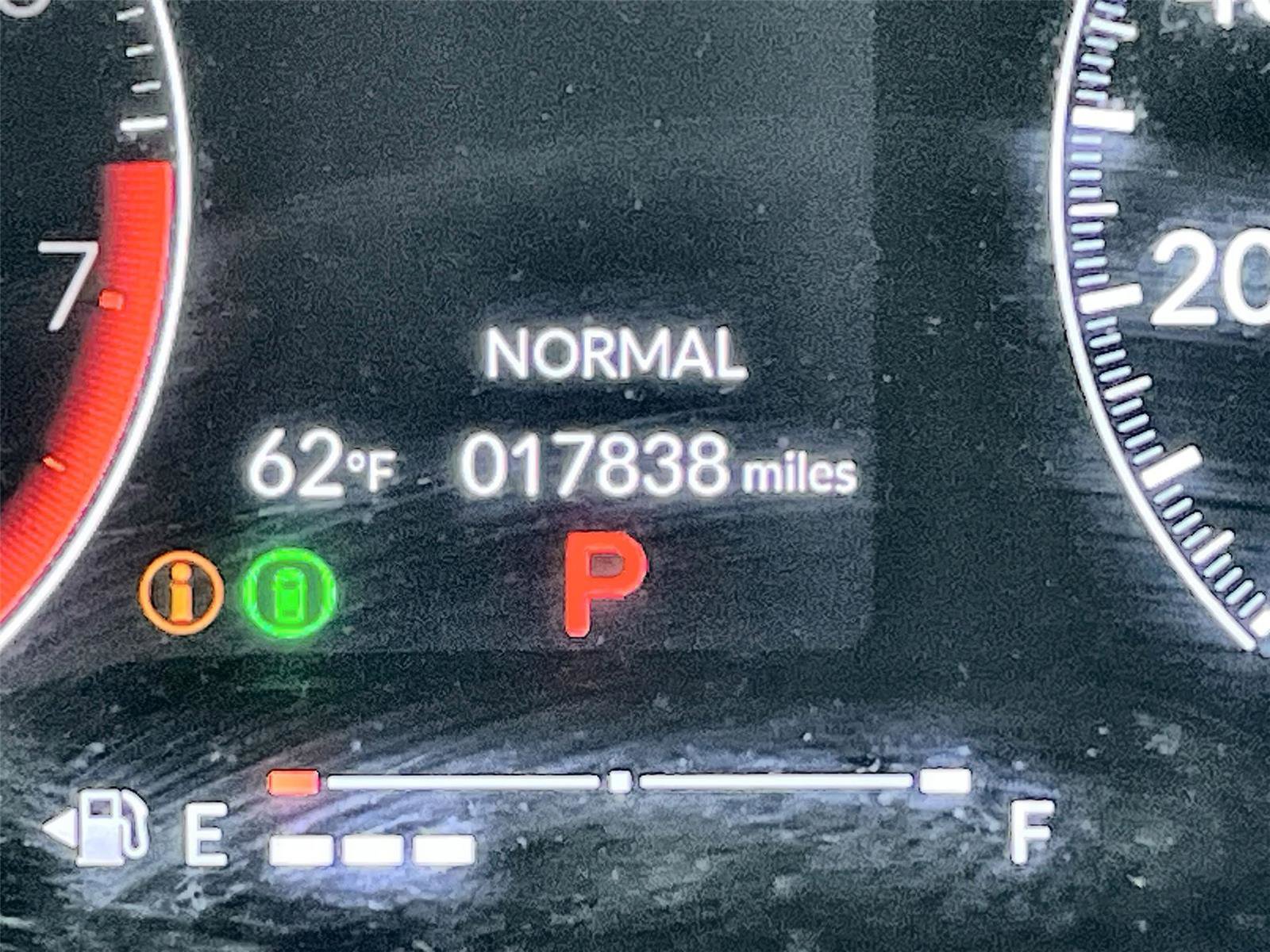 Certified 2025 Honda Civic Sport image 21