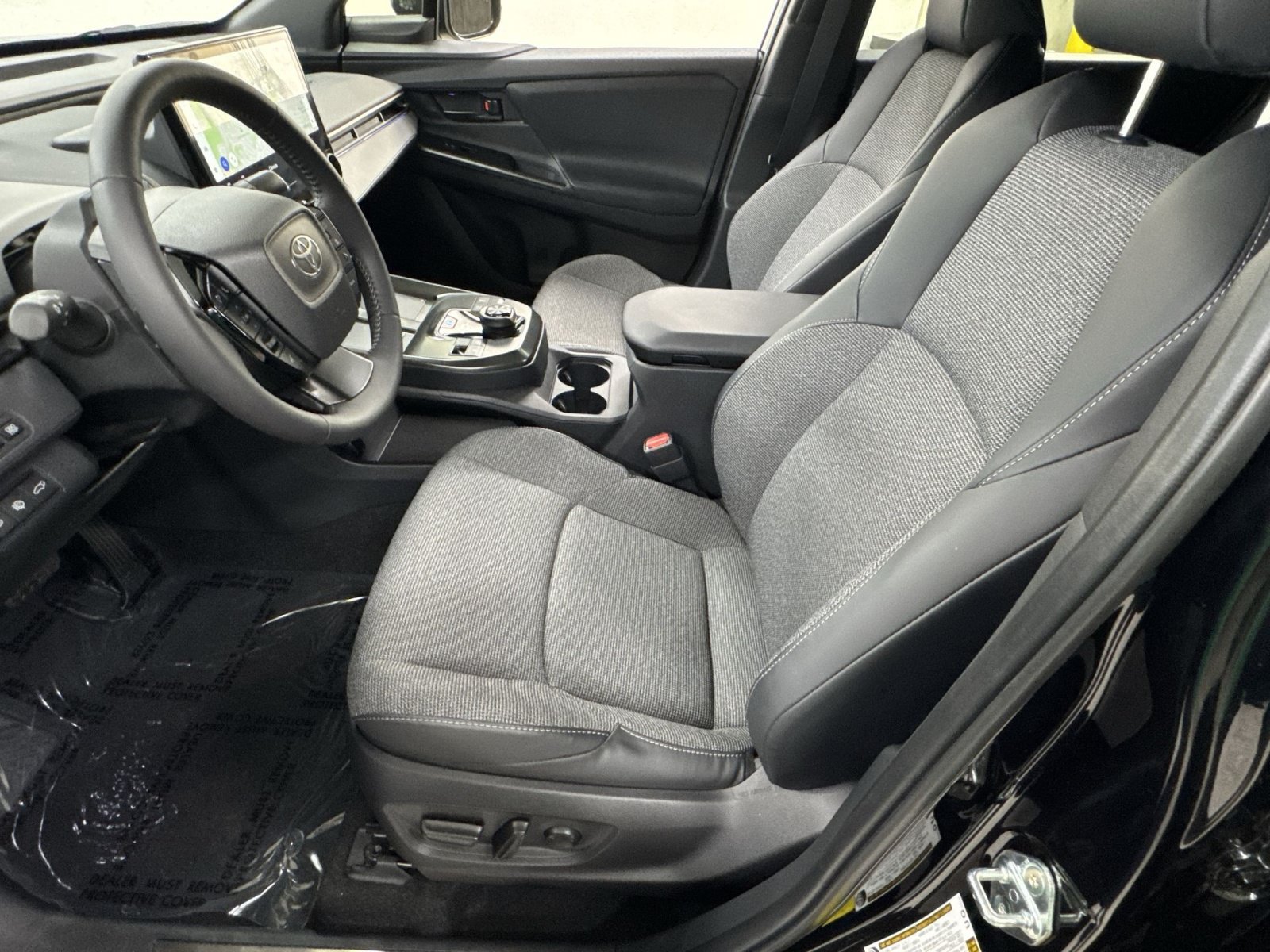Used 2026 Toyota bZ FWD image 16