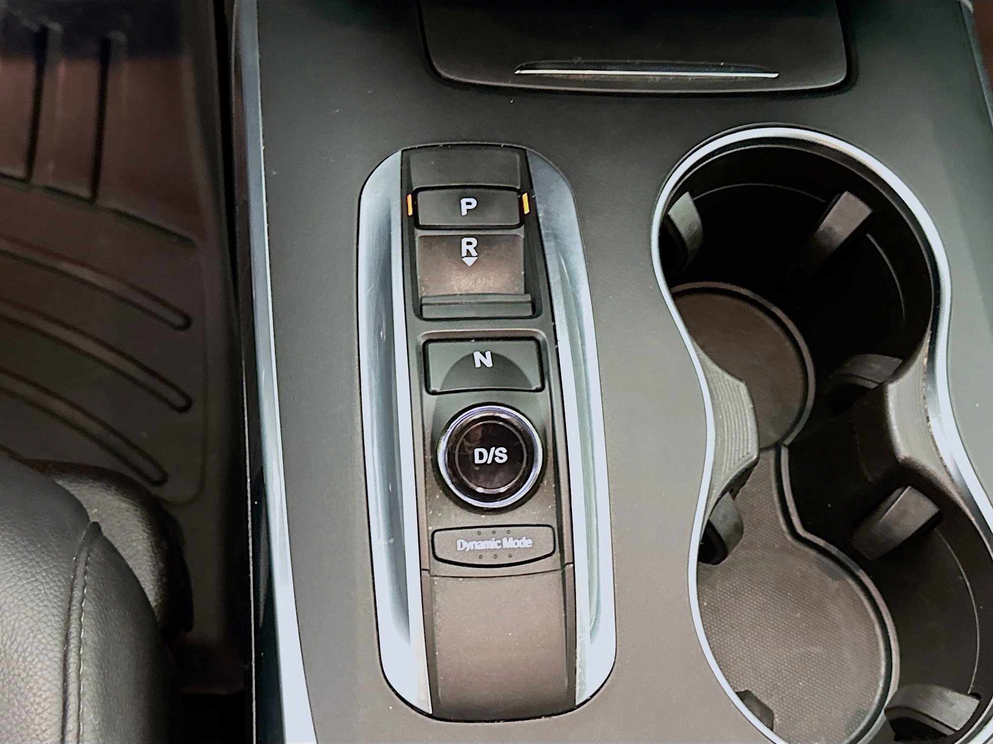 Used 2017 Acura MDX SH-AWD w/ Technology Package image 24