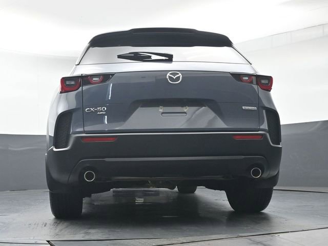 Certified 2024 MAZDA CX-50 AWD 2.5 S w/ Weather Package image 28