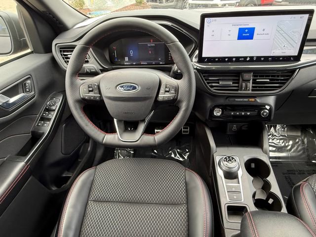 Certified 2024 Ford Escape ST-Line w/ Tech Pack #1 image 8
