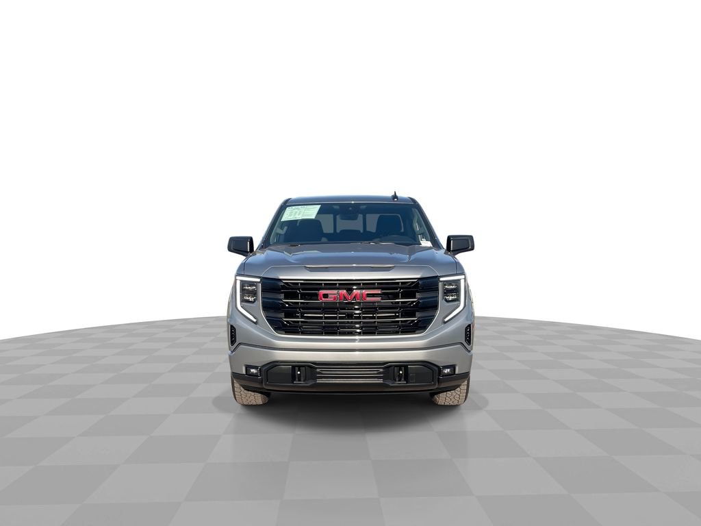 Used 2026 GMC Sierra 1500 Elevation w/ Preferred Package image 3