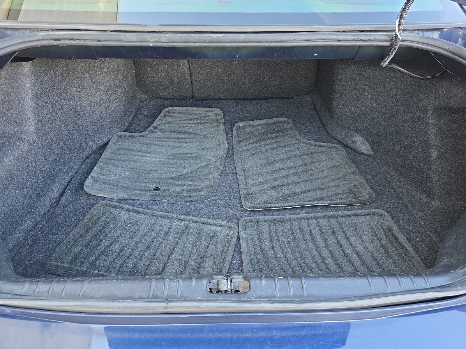 Used 2012 Chevrolet Impala LT FWD image 31