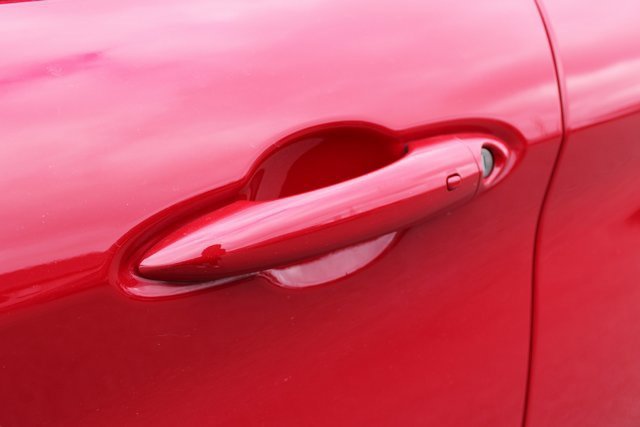 Used 2024 Alfa Romeo Stelvio Ti image 9