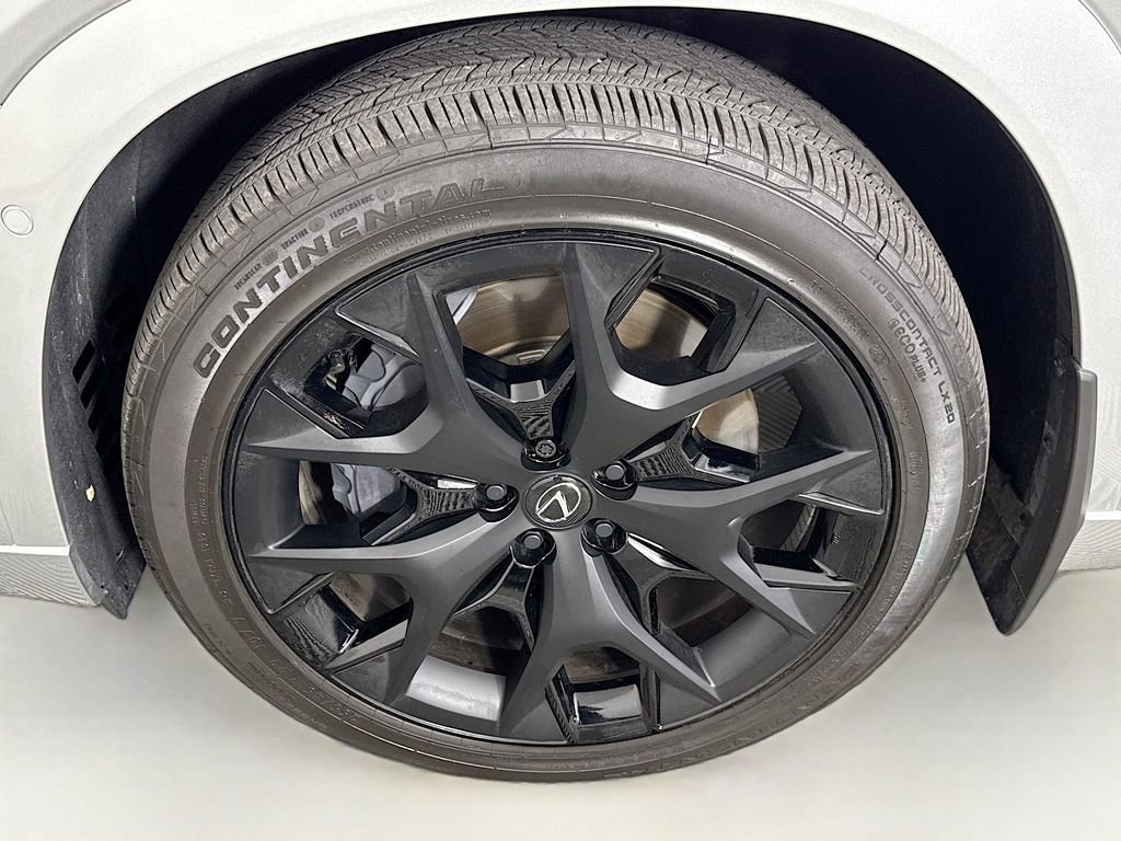 Certified 2025 Lexus TX 350 AWD w/ Technology Package image 32