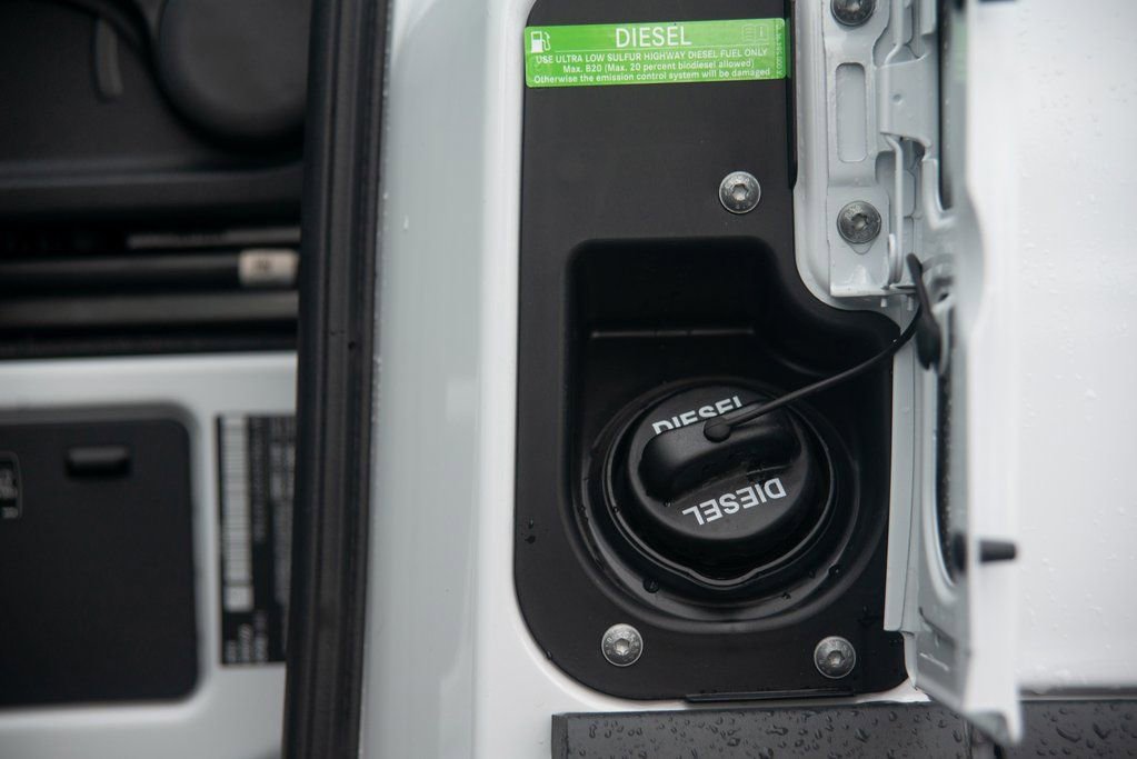 New 2025 Mercedes-Benz Sprinter 4500 image 24