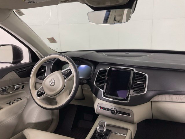 Certified 2024 Volvo XC90 T8 Ultimate w/ Protection Package Premier AWD/4WD image 30