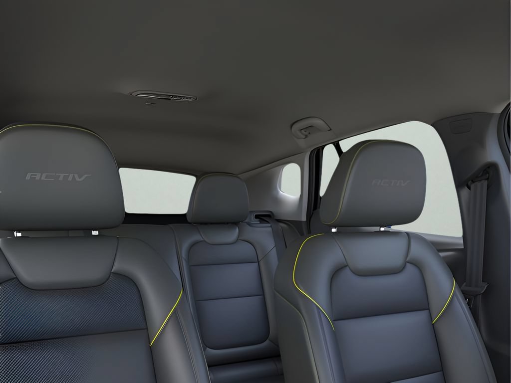 New 2026 Chevrolet Trax ACTIV w/ Driver Confidence Package FWD image 24