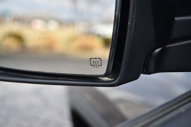 Used 2022 Jeep Compass Latitude w/ Sun and Sound Group image 10