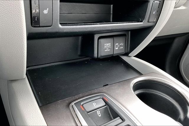 Used 2021 Honda Pilot EX-L image 16