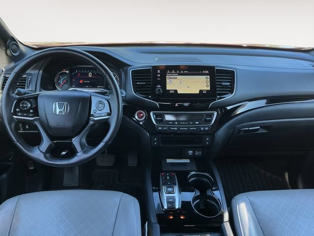 Used 2021 Honda Passport Elite image 13