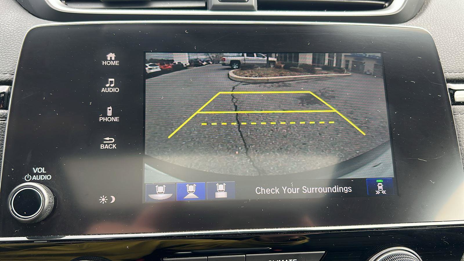 Used 2020 Honda CR-V EX-L image 29