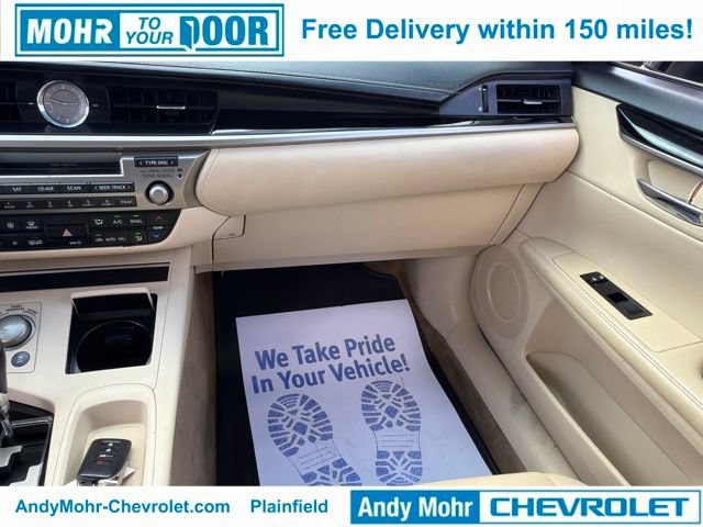 Used 2014 Lexus ES 350 FWD image 25