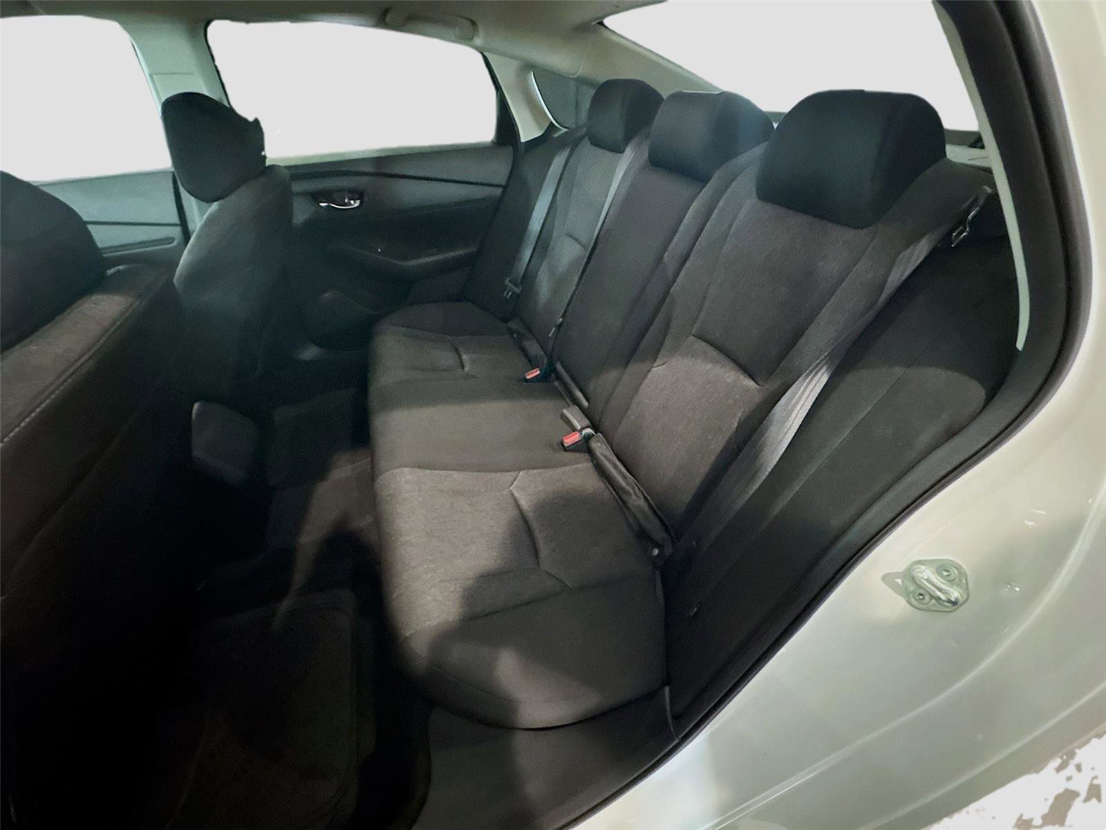 Used 2023 Honda Accord EX image 11