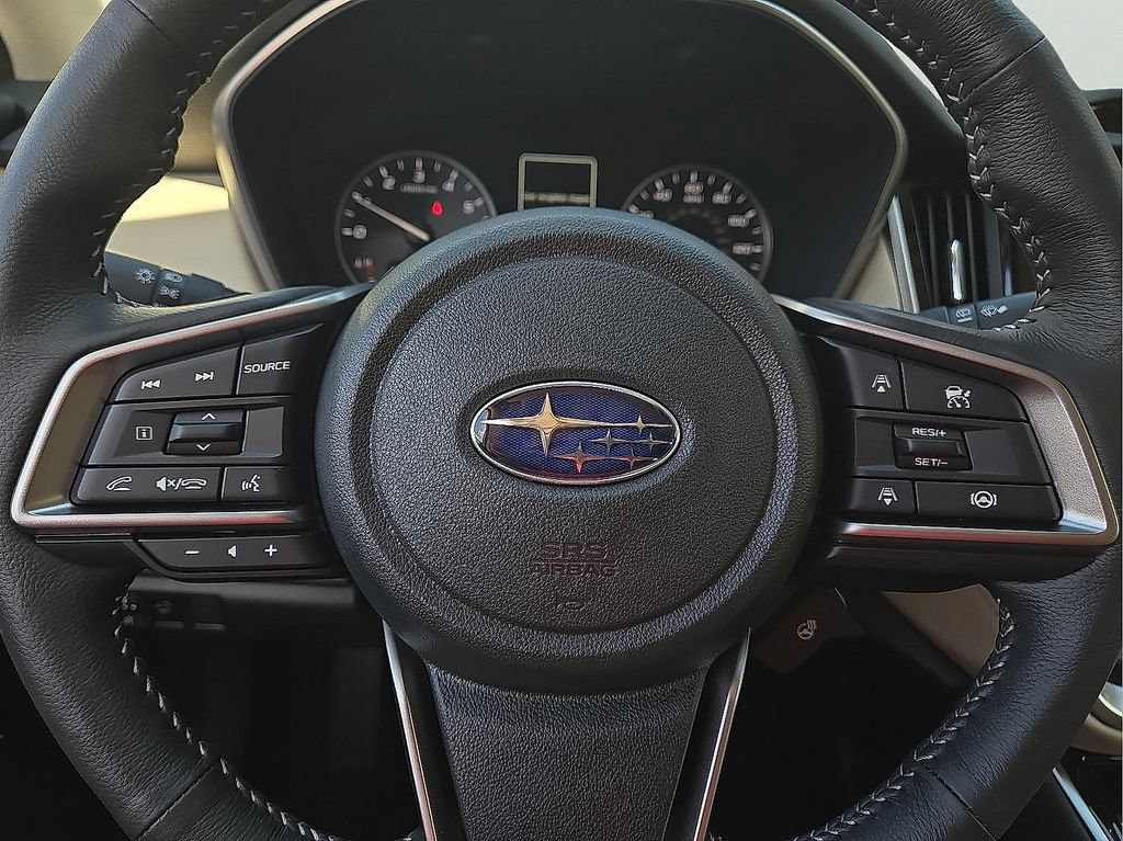 Certified 2025 Subaru Outback Limited AWD/4WD image 38