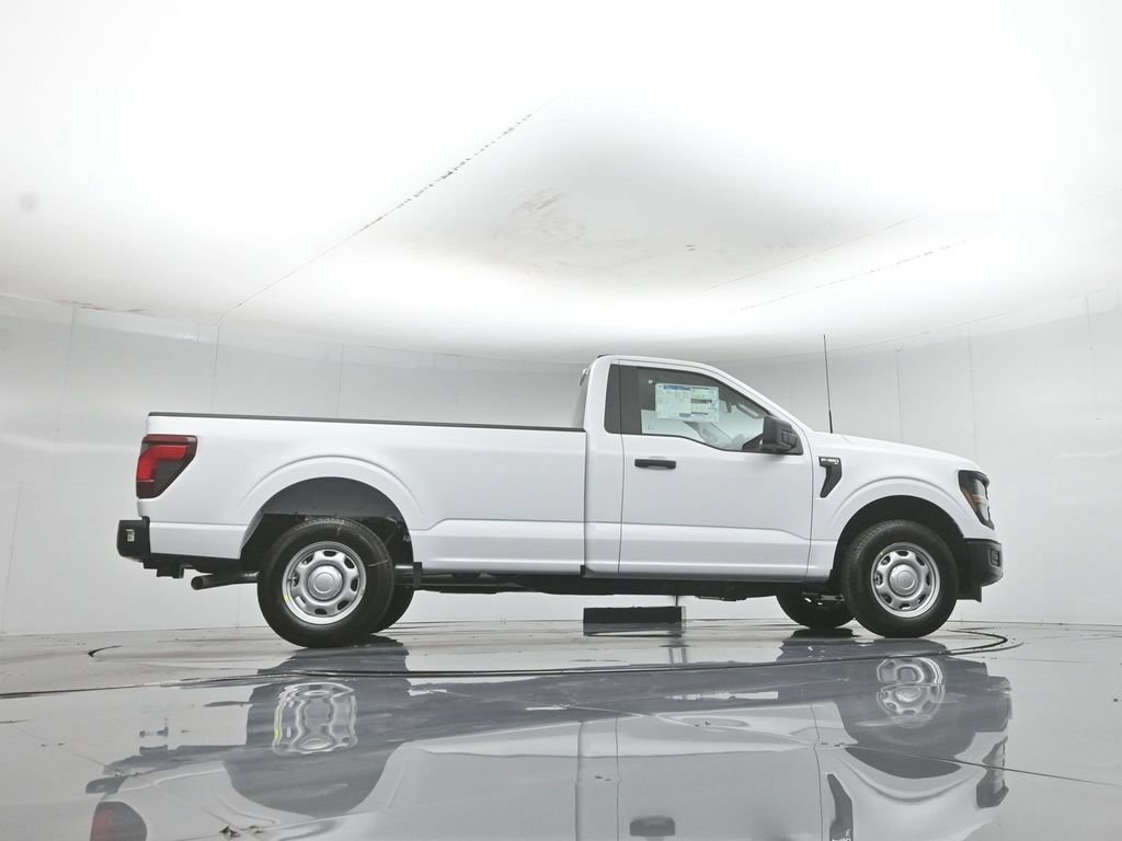 New 2026 Ford F150 XL RWD image 44