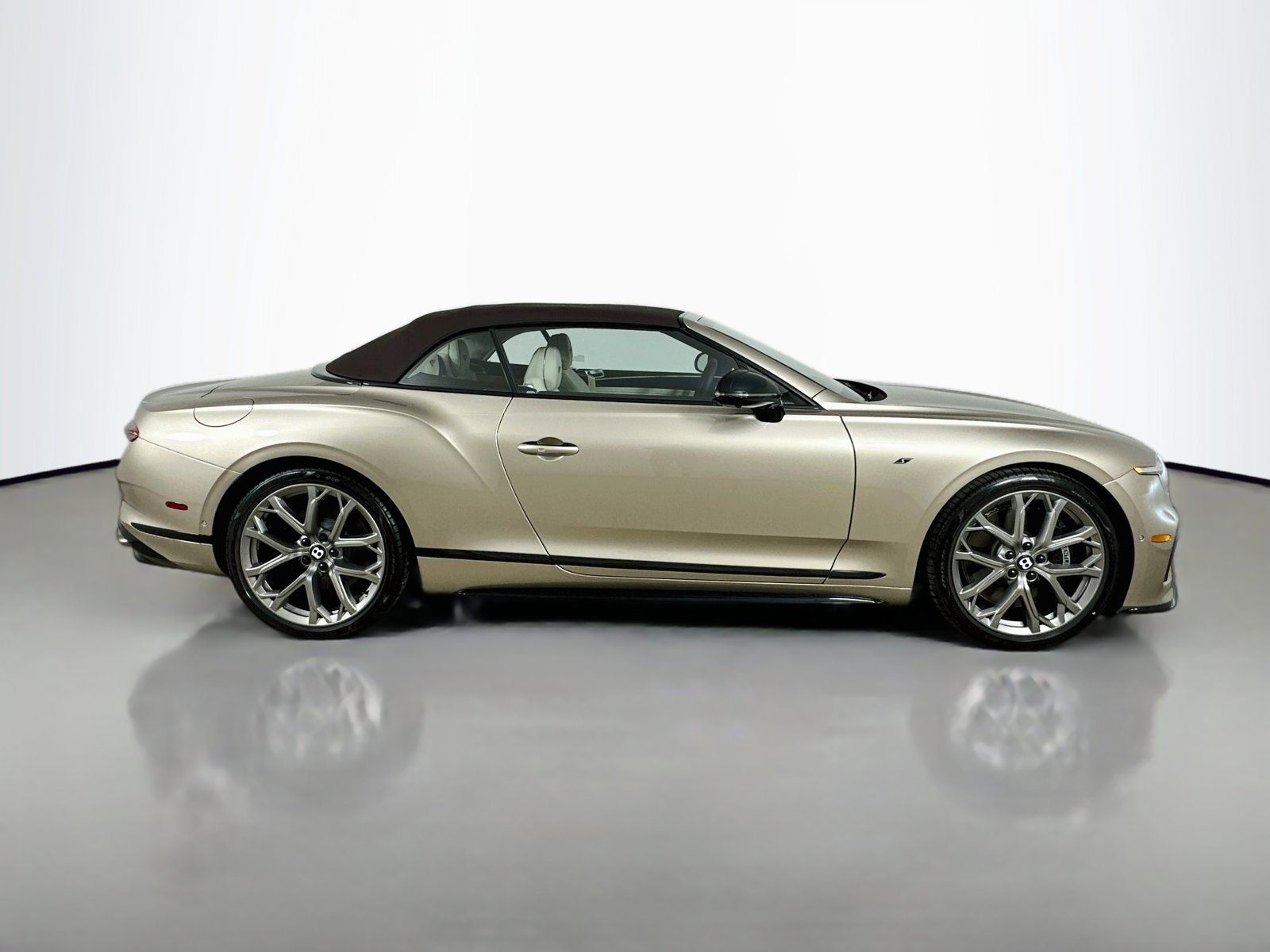 New 2026 Bentley Continental GT AWD/4WD image 7