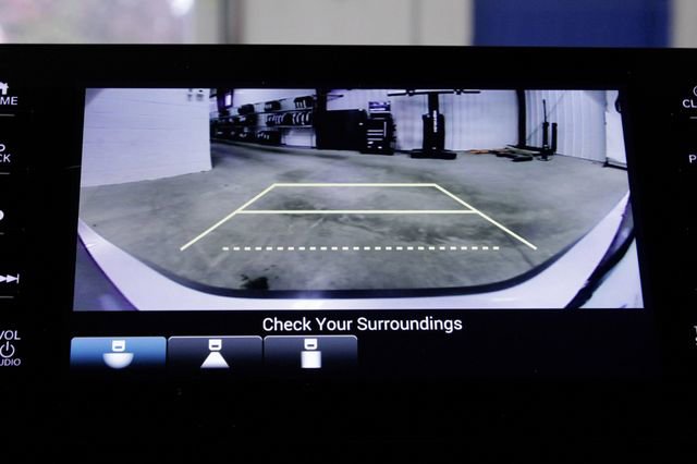 Certified 2022 Honda Accord Sport image 32