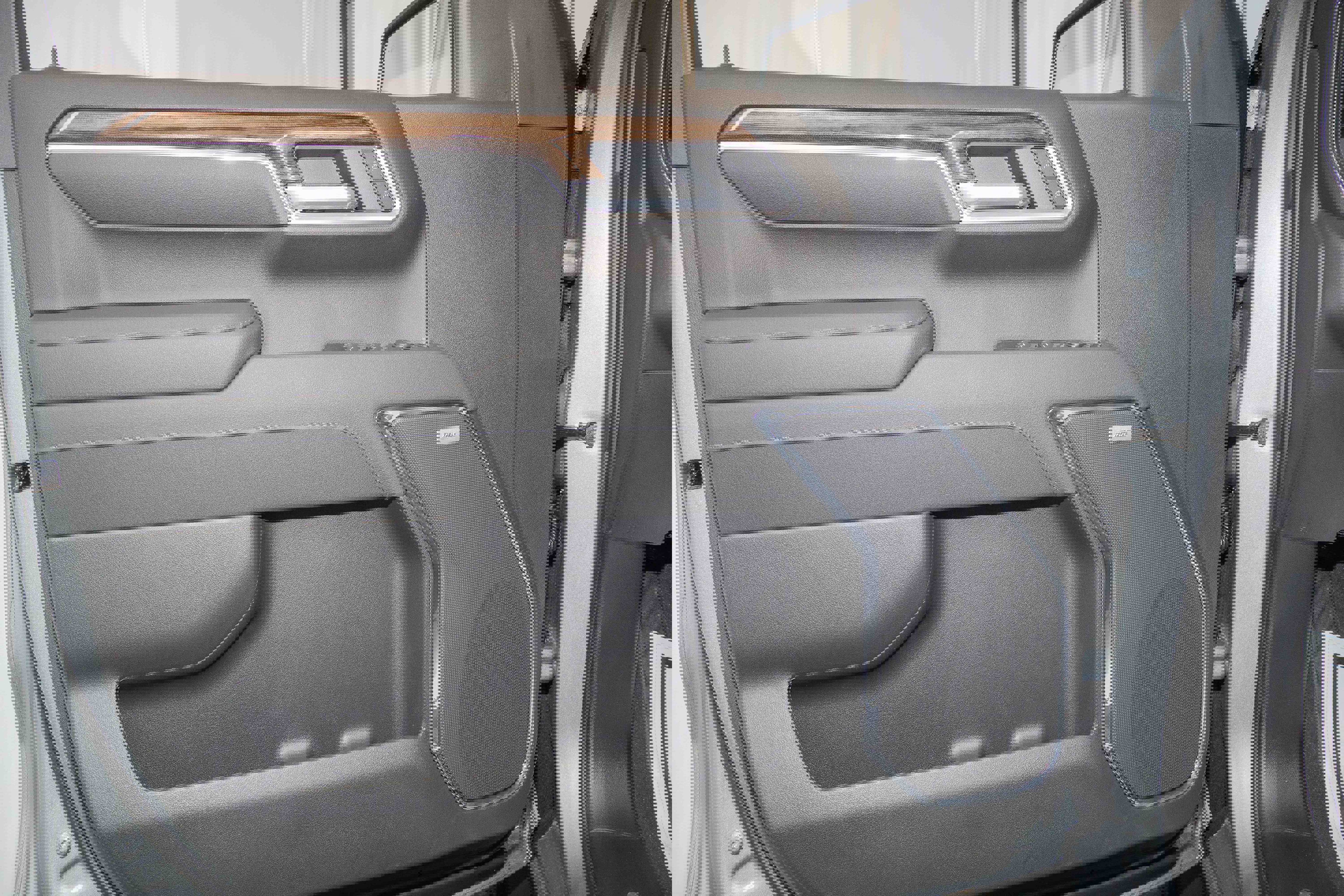 New 2026 Chevrolet Silverado 1500 LT Trail Boss w/ LT Trail Boss Premium Package image 8