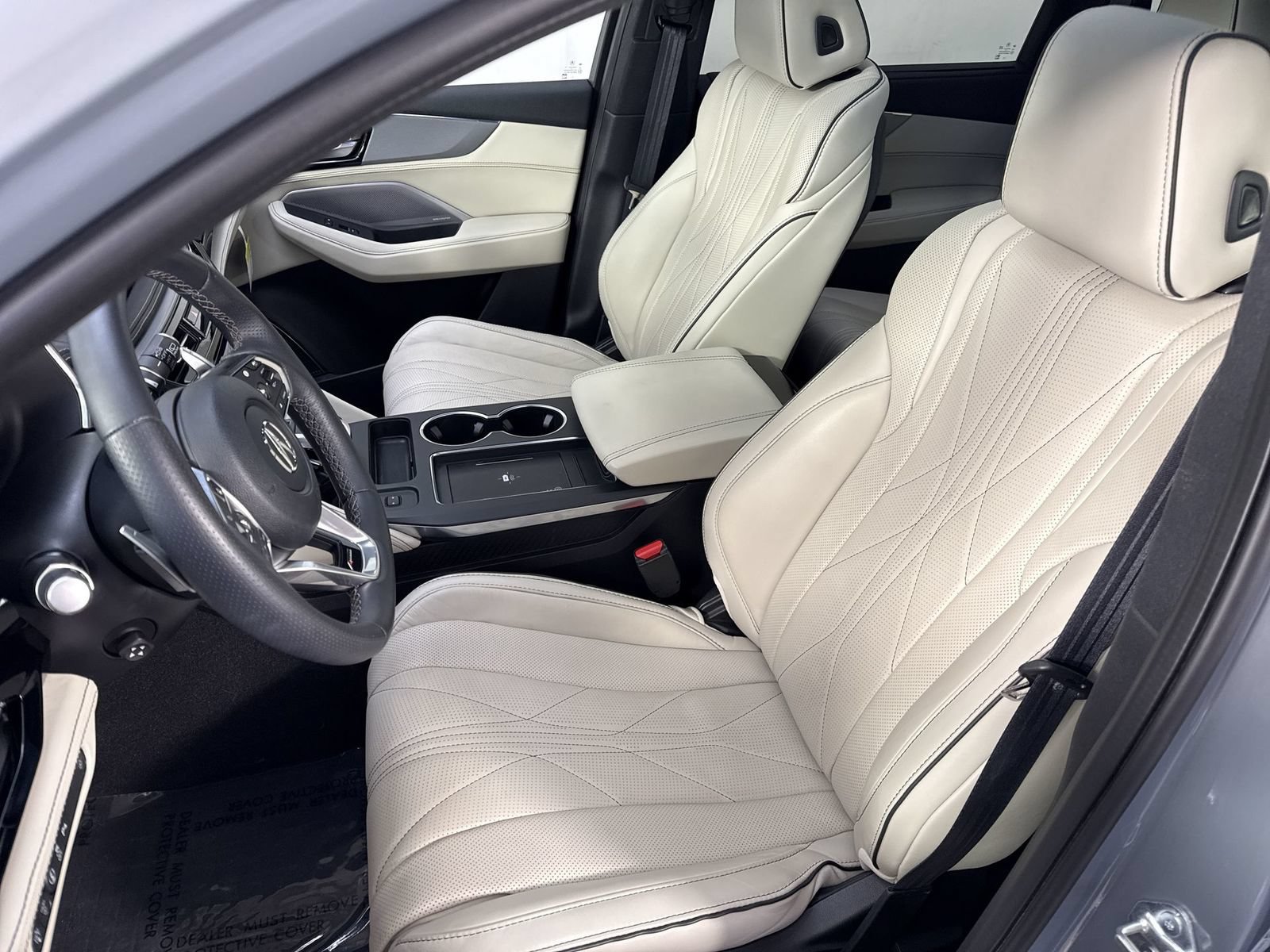 Used 2026 Acura MDX A-Spec w/ Advance Package AWD/4WD image 21