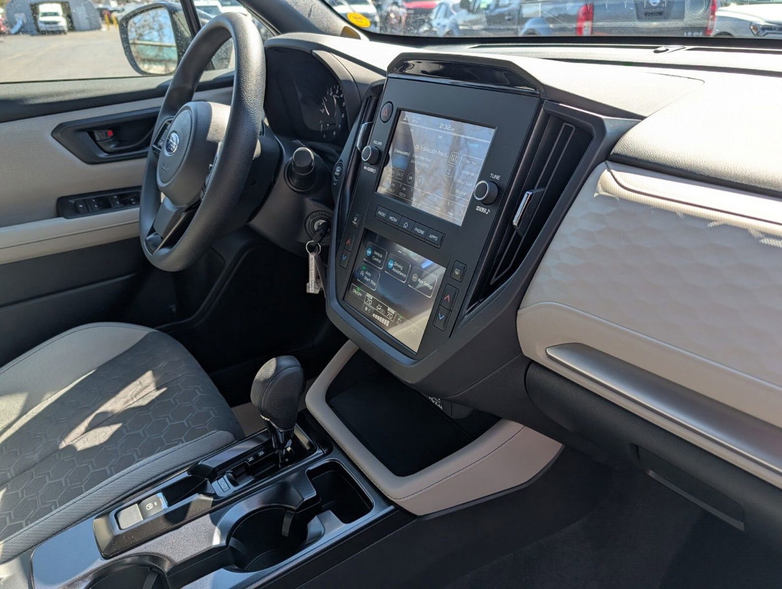 New 2026 Subaru Forester image 25
