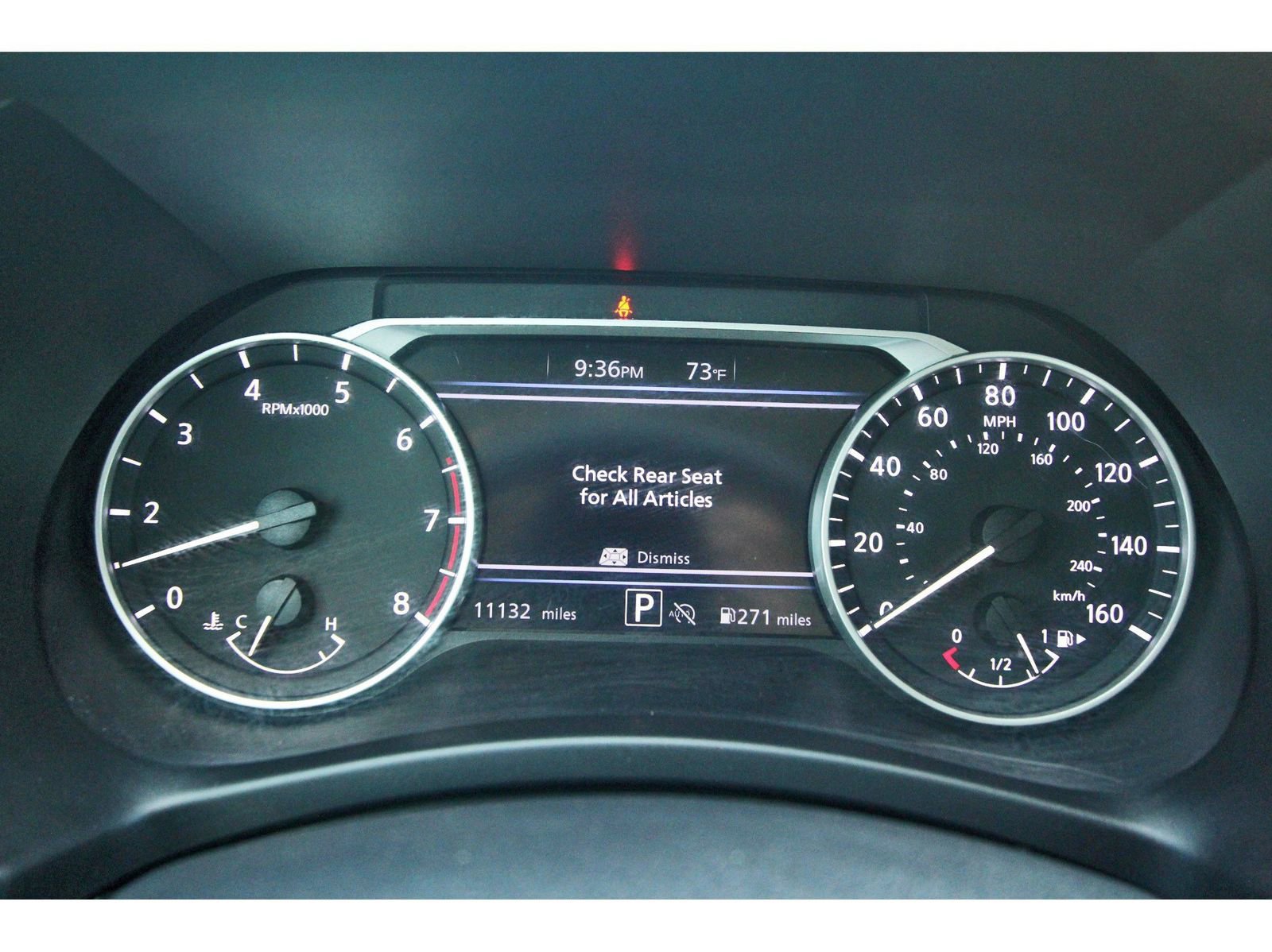 Used 2024 Nissan Sentra SR image 17