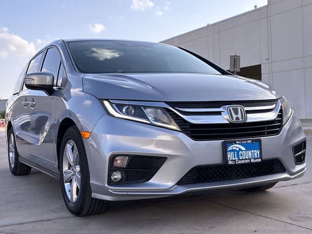 Used 2019 Honda Odyssey EX-L image 10