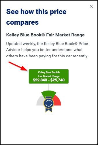 Used 2023 Subaru Forester Sport image 13