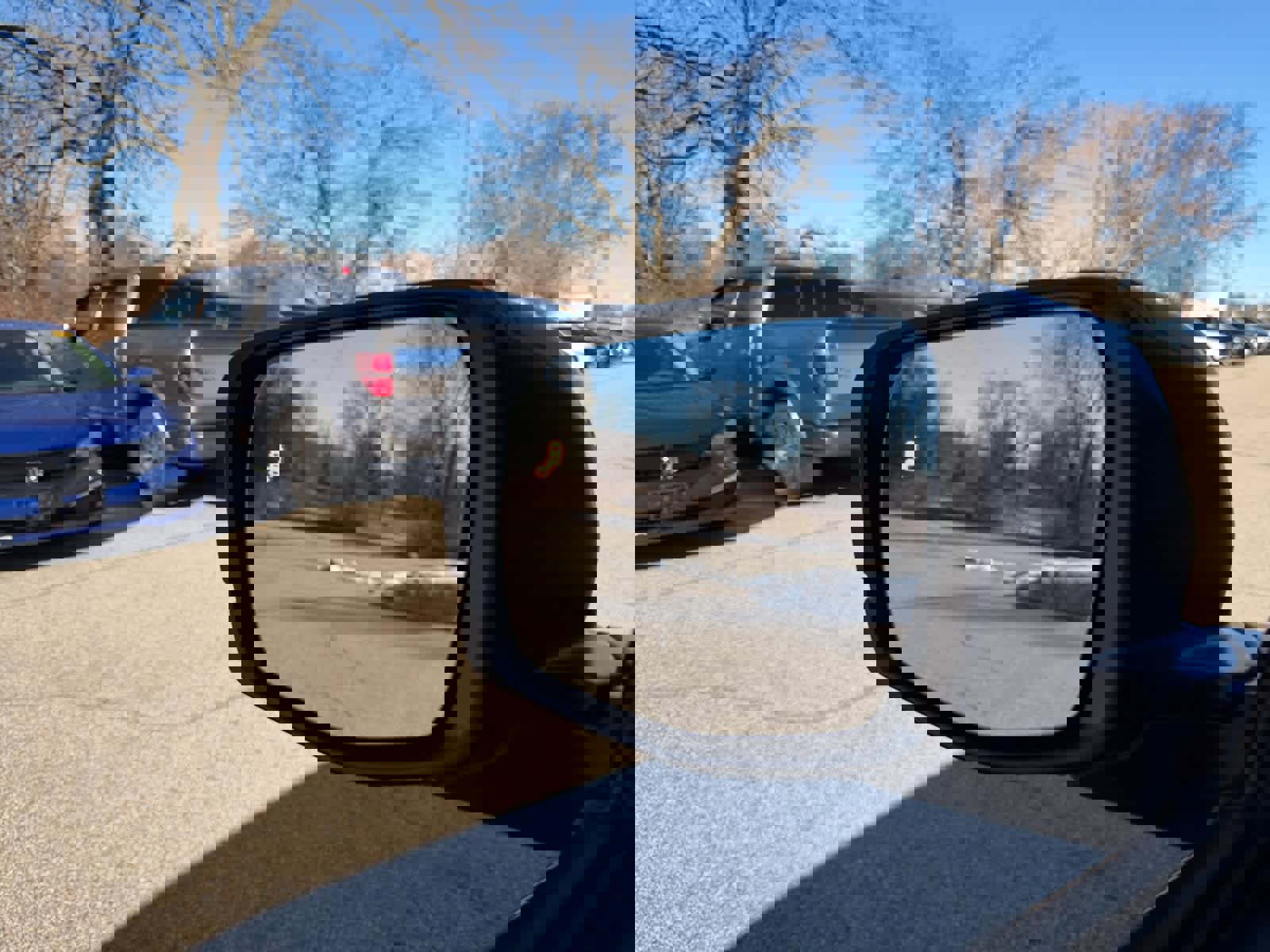 Used 2025 Honda Pilot TrailSport image 22